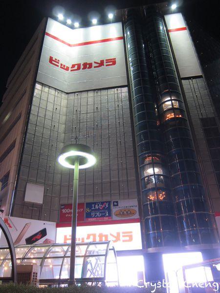 【2016大阪自由行✈好吃又好買】心齋橋 道頓堀 難波千日前商店街 美食購物逛街地圖分享